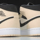 AJ1 Mid ‘Barely Orange’