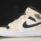 AJ1 Mid ‘Barely Orange’