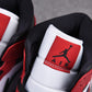 AJ1 Mid ‘Chicago Black Toe’