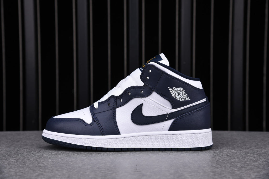 Aj1 obsidian footlocker Clearance
