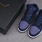 AJ1 Mid GS ‘Sanded Purple’