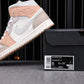 AJ1 Mid ‘Milan’