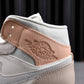 AJ1 Mid ‘Milan’