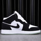 AJ1 Mid SE GS ‘Glow in the Dark Panda’