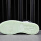 AJ1 Mid SE GS ‘Glow in the Dark Panda’