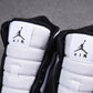 AJ1 Mid SE GS ‘Glow in the Dark Panda’