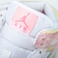 AJ1 Mid SE GS 'Ice Cream'