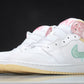 AJ1 Mid SE GS 'Ice Cream'