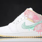 AJ1 Mid SE GS 'Ice Cream'