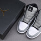 AJ1 Mid ‘Smoke Grey’