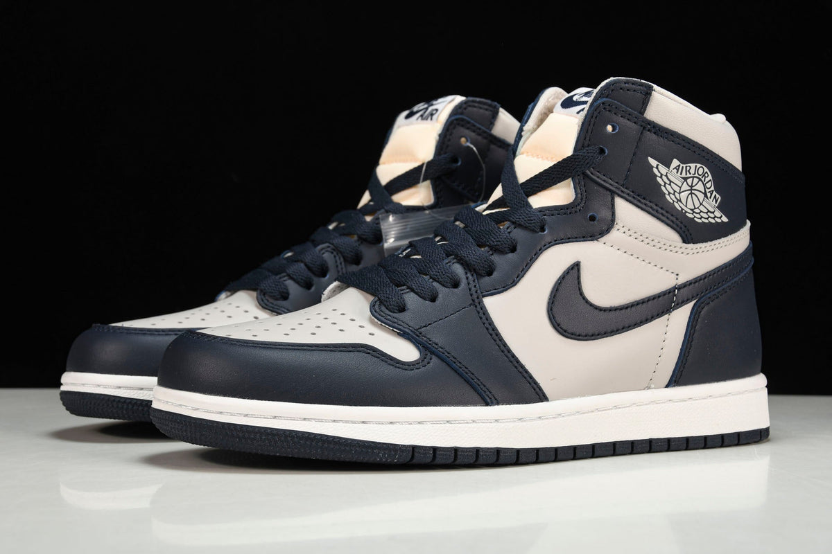 AJ1 Retro High ‘85 'Georgetown' – Drip Locker Global