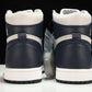 AJ1 Retro High ‘85 'Georgetown'