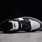 AJ1 Retro High Black Toe (2016)