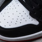 AJ1 Retro High Black Toe (2016)