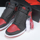 AJ1 Retro High Bred "Banned" (2016)