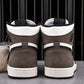 AJ1 Retro High Dark Mocha