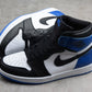 AJ1 Retro High Fragment