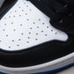 AJ1 Retro High Fragment