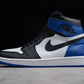 AJ1 Retro High Fragment