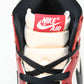 AJ1 Retro High 'Lost and Found'