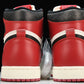 AJ1 Retro High 'Lost and Found'