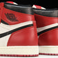 AJ1 Retro High 'Lost and Found'