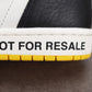 AJ1 Retro High "Not for Resale" Varsity Maize