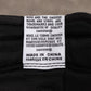 AJ1 Retro High "Not for Resale" Varsity Maize