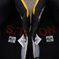 AJ1 Retro High "Not for Resale" Varsity Maize