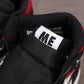 AJ1 Retro High "Not for Resale" Varsity Red