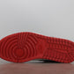 AJ1 Retro High "Not for Resale" Varsity Red