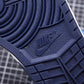 AJ1 Retro High Obsidian UNC