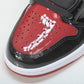 AJ1 Retro High OG ‘Bred Patent'