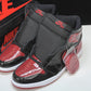 AJ1 Retro High OG ‘Bred Patent'