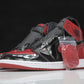 AJ1 Retro High OG ‘Bred Patent'