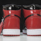 AJ1 Retro High OG ‘Bred Patent'