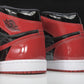 AJ1 Retro High OG ‘Bred Patent'