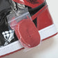 AJ1 Retro High OG ‘Bred Patent'