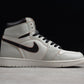 AJ1 Retro High OG Defiant SB NYC to Paris