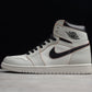 AJ1 Retro High OG Defiant SB NYC to Paris