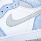 AJ1 Retro High OG 'Hyper Royal'