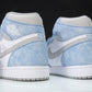AJ1 Retro High OG 'Hyper Royal'