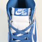 AJ1 Retro High OG 'True Blue'