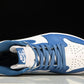 AJ1 Retro High OG 'True Blue'