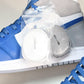 AJ1 Retro High OG 'True Blue'