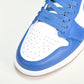 AJ1 Retro High OG 'True Blue'