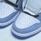 AJ1 Retro High OG University Blue