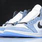 AJ1 Retro High OG University Blue