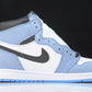 AJ1 Retro High OG University Blue