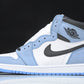 AJ1 Retro High OG University Blue